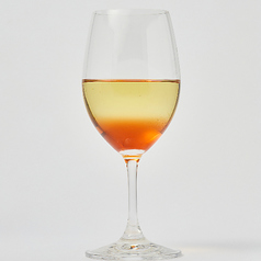 キール（白ワイン＋カシス）