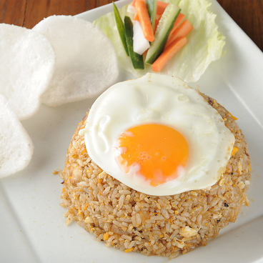 Cafe Bintang カフェ ビンタン 道頓堀店のおすすめ料理1