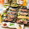 深夜の酒to味処 大和