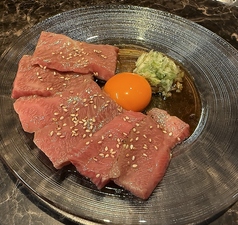極み焼肉 神楽のコース写真