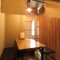 tsumugi ツムギ 浜松の雰囲気2