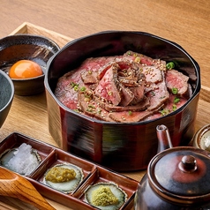 肉愛惚れのおすすめ料理2