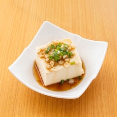冷奴