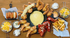 Guts FriedChickenのおすすめ料理2