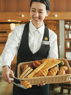 サンマルク 長津田あかね台店のおすすめ料理1