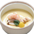 料理メニュー写真&nbsp;茶碗蒸し