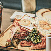 MONDAY VIBES COFFEE マンデーバイブスコーヒーのおすすめ料理3