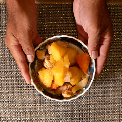 泡盛と干物 魚天のおすすめ料理1