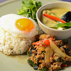 アジアンビストロ Dai 日吉店のおすすめランチ2