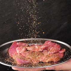 ジンギスカン 松本家のおすすめポイント1