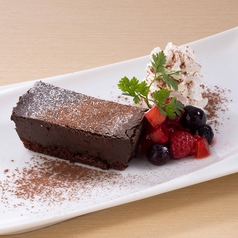 ガトーショコラ