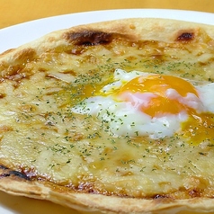 照りたまピザ