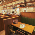 イタリアンバル CONA コナ 流山おおたかの森店の雰囲気1