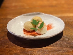 生麩まんじゅう