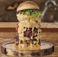 PERFECT "6" BURGER