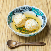 小料理 てるいのおすすめ料理2