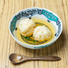 小料理 てるいのおすすめ料理2