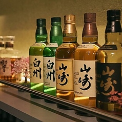 渋谷 本格ジビエ料理専門店『 ジビエ×ビストロ Lave (ラーヴ) 』のコース写真