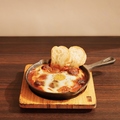 料理メニュー写真&nbsp;牛肉のトマト煮込み