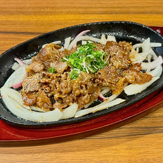 青森十和田バラ焼き