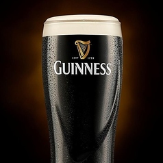 ギネス・ドラフト