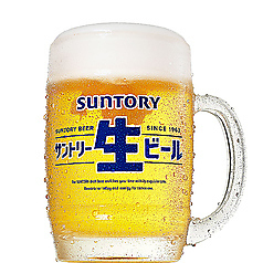 佐賀屋のおすすめドリンク1