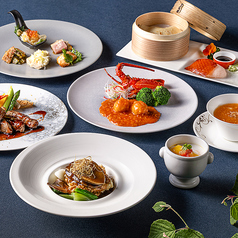 ヒルトン福岡シーホーク 望海楼のコース写真