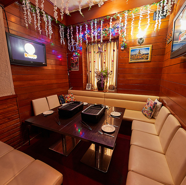 カンパイ 新宿店の雰囲気1