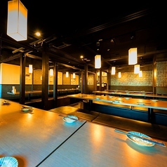 京の里久 品川店特集写真1