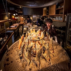 ニューロバタカタナ食堂天神西通り店の特集写真