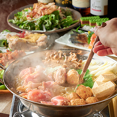 鳥邸屋 南越谷店のコース写真