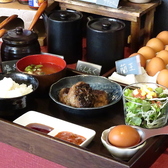 バーグの名に懸けて　姫路城前店のおすすめ料理2