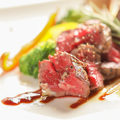 Cafe&Diner ARCH アーチ 郡山のコース写真