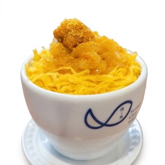 金丼｜ウニイカ/カラスミ