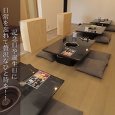 焼肉七龍つうりゅうの雰囲気2