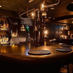 バー イチイチ BAR ICHI ICHI 恵比寿の特集写真