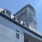 広島サンプラザ レストラン クレセントの雰囲気2