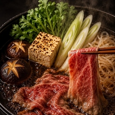 しゃぶしゃぶ・すき焼き　はるき　の特集写真