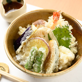 天ぷらてんのおすすめ料理3