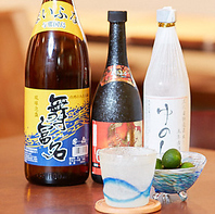 沖縄全46酒造所全ての蔵の泡盛を取り揃えております！