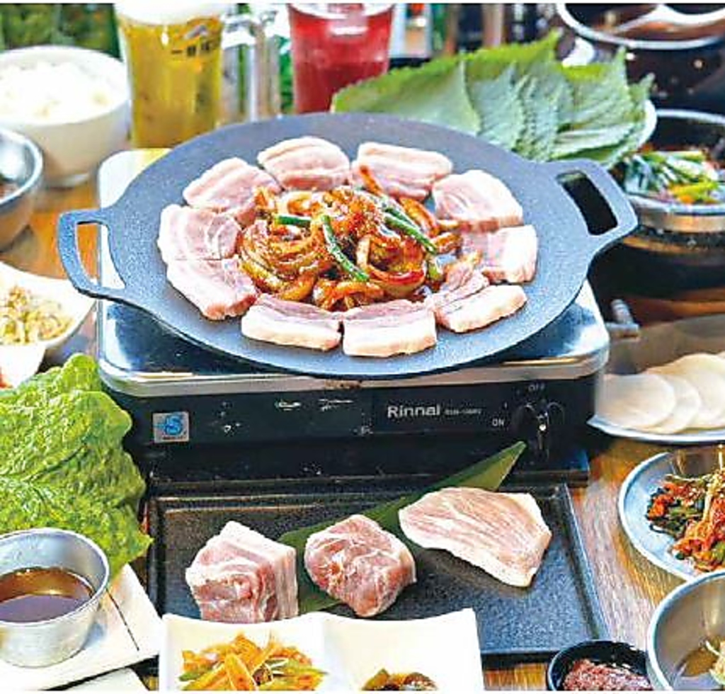 ポックンパの写真ギャラリー