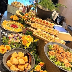 HYGGE KITCHEN ヒュッゲキッチンのコース写真