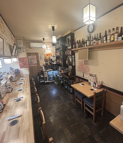 おらがのおでん 陽だまりの写真