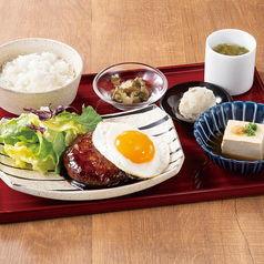 YEBISU BAR ヱビスバー 上野の森さくらテラス店のおすすめランチ3