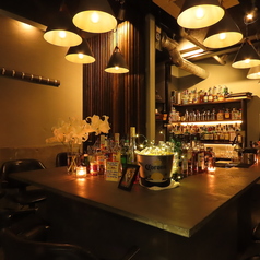 mahalo マハロの雰囲気2