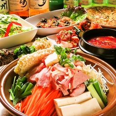 KBチキン川口店のおすすめポイント1