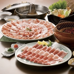 もんしゃぶの写真