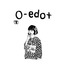 O edo+ オーエドプラスのロゴ