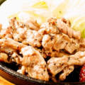料理メニュー写真&nbsp;セセリの鉄板焼き