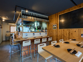 和酒場 Izuru イズルの雰囲気2